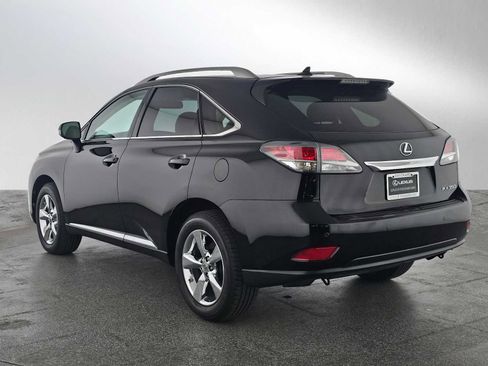 Used 2013 Lexus RX 350 FWD w/ Navigation Pkg image 5