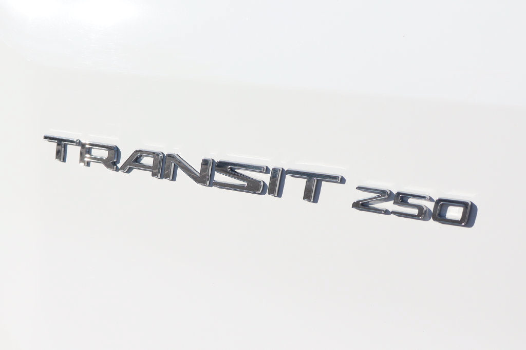 Used 2025 Ford Transit 250 148 Medium Roof w/ Load Area Protection Package RWD image 48