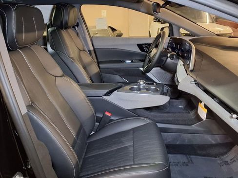 New 2026 Cadillac Optiq Sport 2 RWD image 6