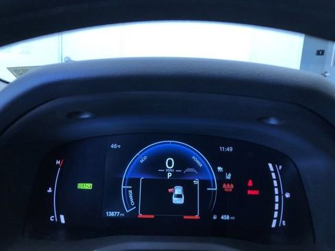 Certified 2026 Toyota Camry LE FWD image 30