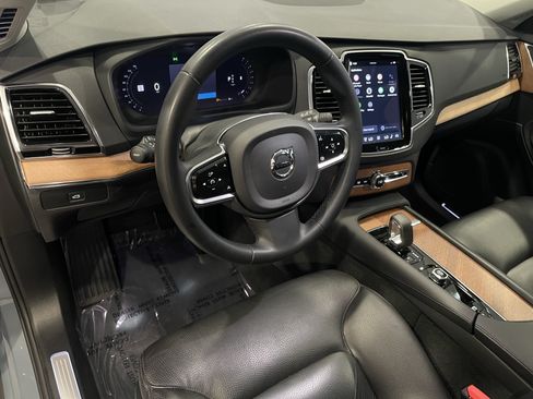 Used 2023 Volvo XC90 B6 Plus w/ Protection Package Premier AWD/4WD image 13