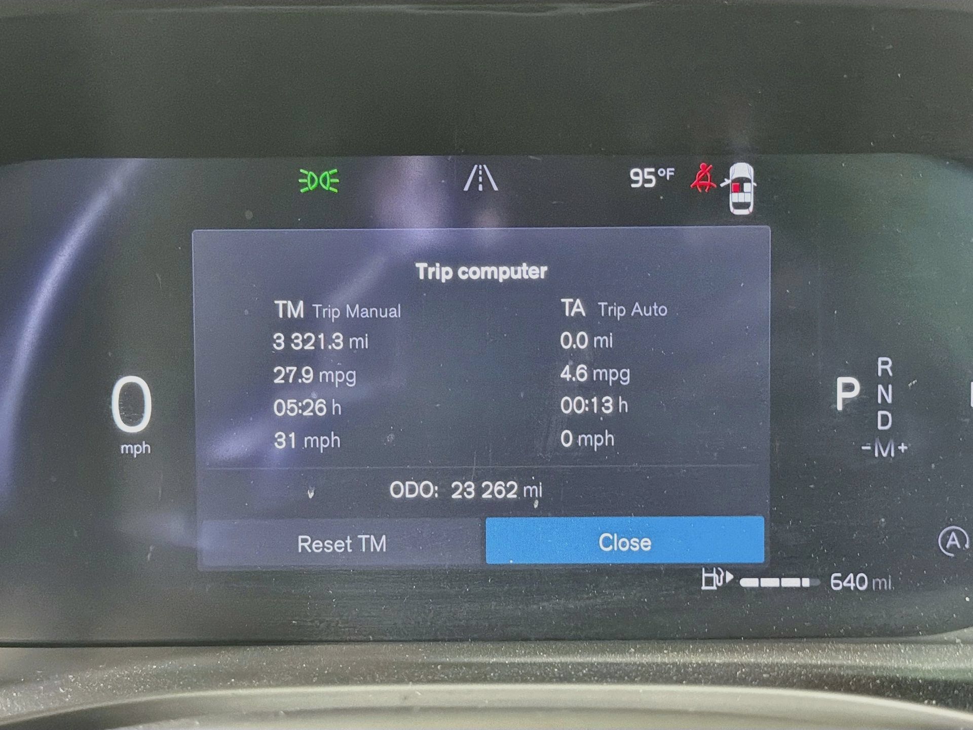 Certified 2026 Volvo XC60 B5 Plus AWD/4WD image 12