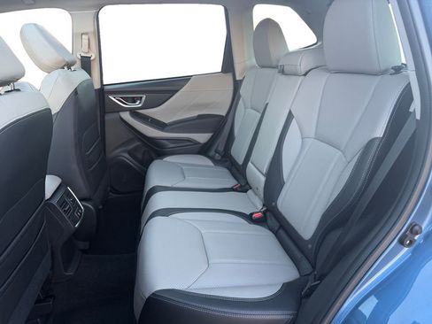 Used 2023 Subaru Forester Limited image 13