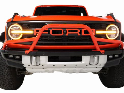 Used 2023 Ford Bronco Raptor image 12