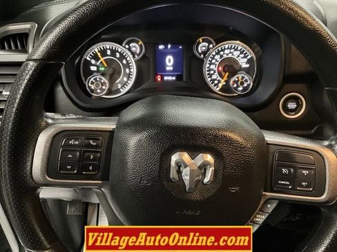 Used 2022 RAM 2500 Tradesman AWD/4WD image 16