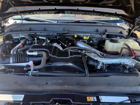 Used 2014 Ford F250 King Ranch image 41