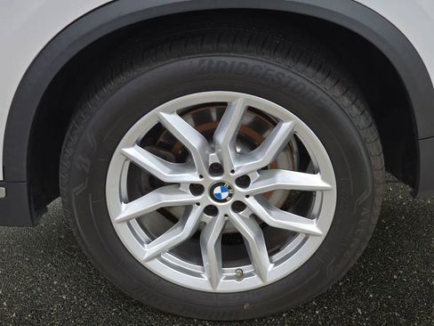 Certified 2022 BMW X5 sDrive40i w/ Parking Assistance Package image 32