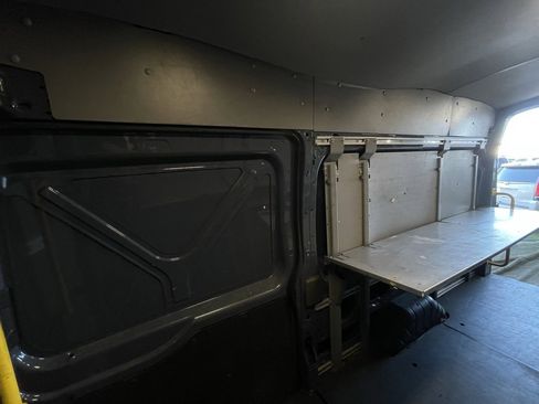 Used 2020 Ford Transit 250 148 High Roof Extended image 14