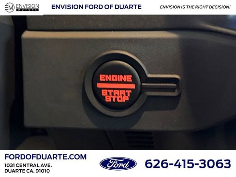 New 2025 Ford Bronco Raptor image 19