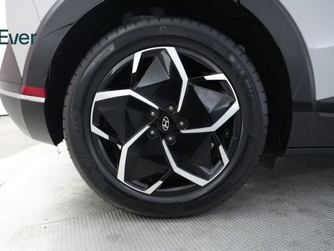 Used 2024 Hyundai Ioniq 5 SEL RWD image 22