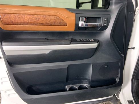 Used 2017 Toyota Tundra 1794 Edition w/ TRD Off Road Package image 20