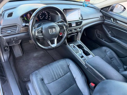 Used 2018 Honda Accord EX-L image 22