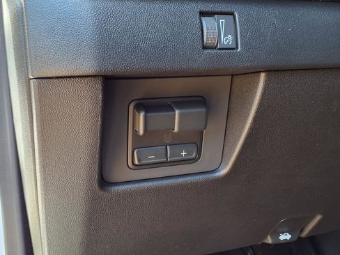 New 2026 Chevrolet Colorado Trail Boss AWD/4WD image 15
