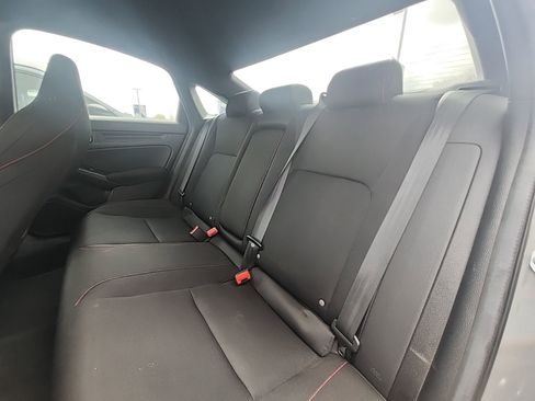 Used 2025 Honda Civic Si image 11