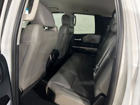 Used 2016 Toyota Tundra Limited w/ TRD Off Road Package image 15