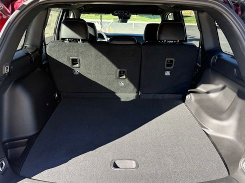 New 2025 Jeep Grand Cherokee Limited w/ Trailer Tow Package image 29