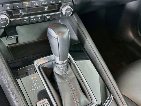 Used 2025 MAZDA CX-5 AWD 2.5 S w/ Select Package image 25