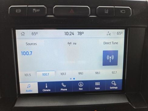 Used 2021 Ford F250 King Ranch AWD/4WD image 13