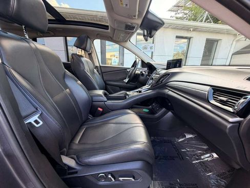 Used 2019 Acura RDX AWD image 23