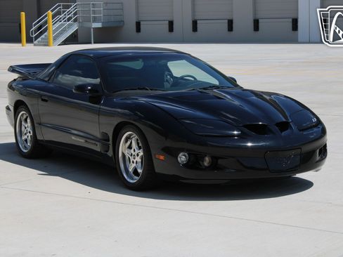 Used 1999 Pontiac Firebird Formula image 8