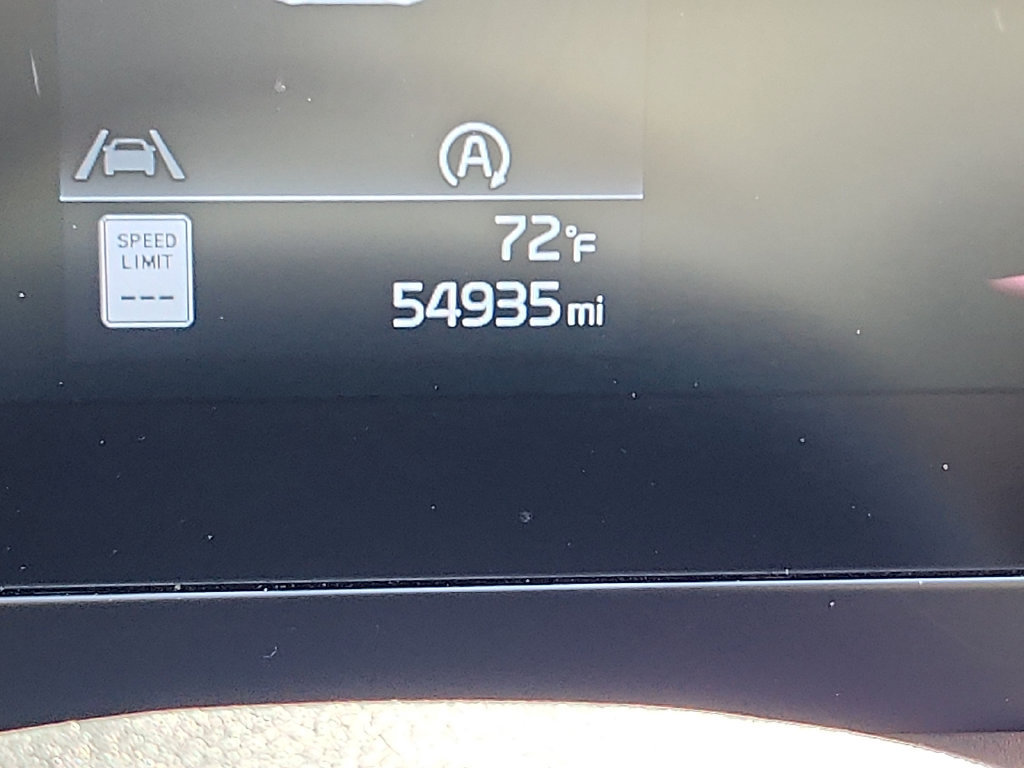 Used 2024 Kia Sportage LX FWD image 19