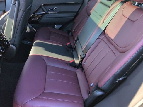 Certified 2025 Land Rover Range Rover Sport Dynamic SE image 20