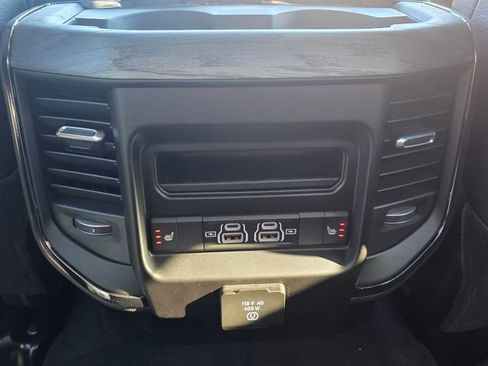 New 2026 RAM 3500 Limited image 25