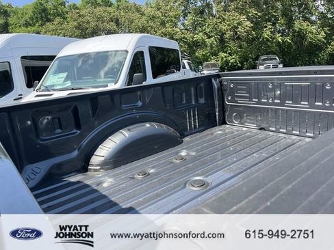 New 2026 Ford F250 XL w/ STX Appearance Package AWD/4WD image 12