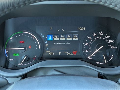 New 2026 Toyota Sienna XLE image 30