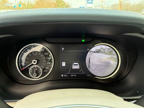 New 2026 Genesis G70 2.5T Prestige image 30