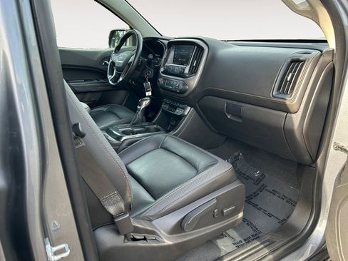 Used 2022 GMC Canyon AT4 w/ Driver Alert Package AWD/4WD image 26