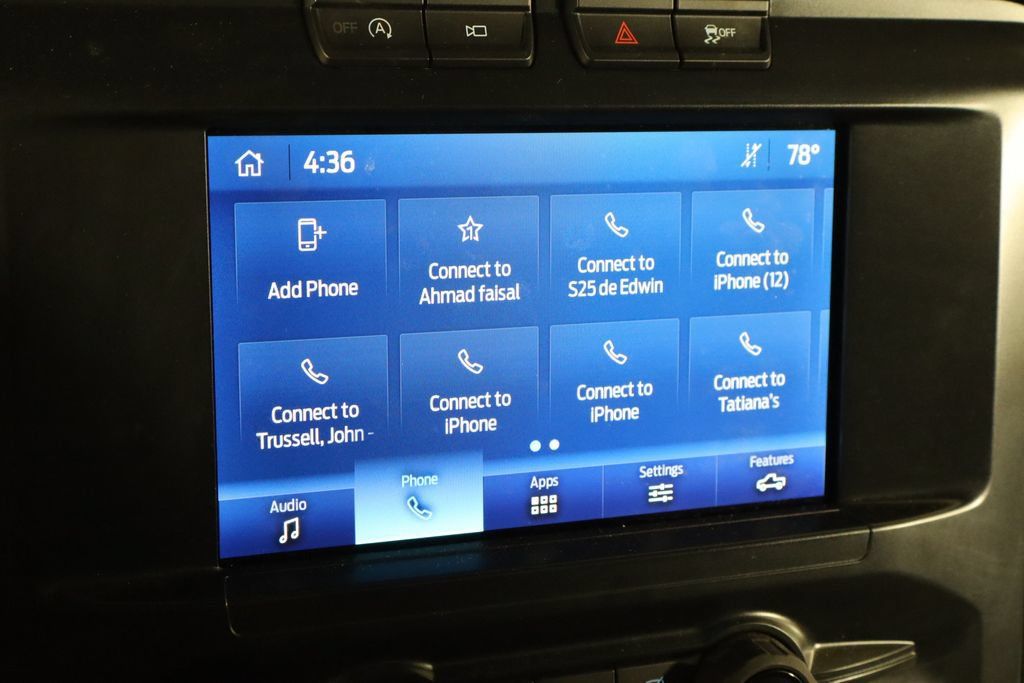 Used 2022 Ford F150 XL w/ Equipment Group 101A High RWD image 29