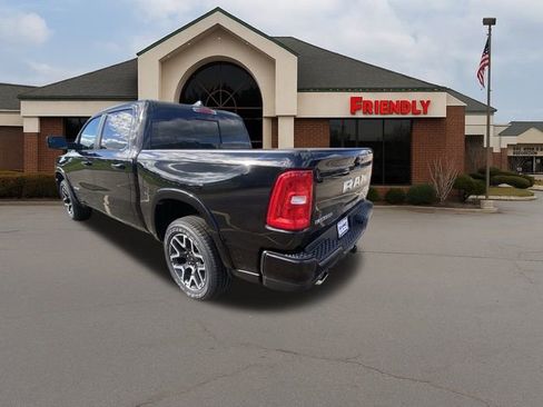 New 2026 RAM 1500 Laramie image 6