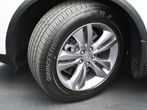 Used 2023 Acura MDX 3.5L image 26