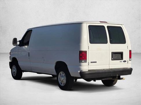 Used 2009 Ford E-150 and Econoline 150 image 7