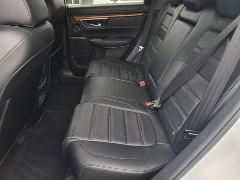 Used 2022 Honda CR-V EX-L image 13