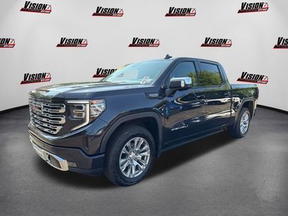 Used 2023 GMC Sierra 1500 Denali