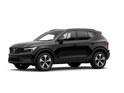 Certified 2023 Volvo XC40 B5 Ultimate w/ Protection Package Premier