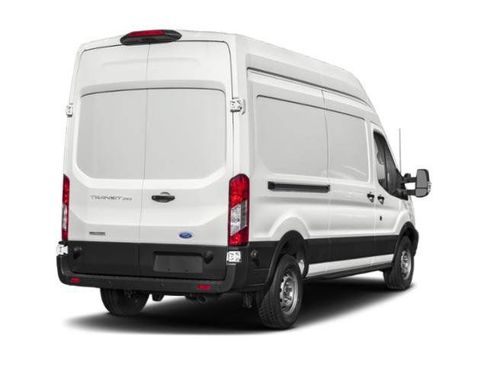 Used 2018 Ford Transit 250 148 High Roof RWD image 26