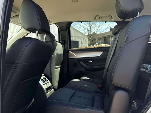 New 2026 MAZDA CX-70 SC Plus image 14