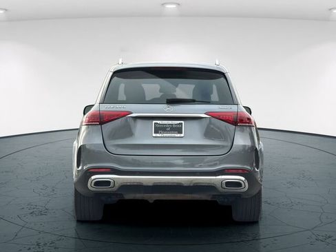 Used 2022 Mercedes-Benz GLE 350 GLE 350 4D Sport Utility 4MATI image 6