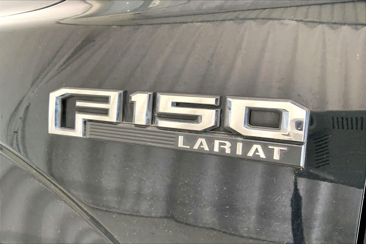 Used 2018 Ford F150 Lariat AWD/4WD image 9