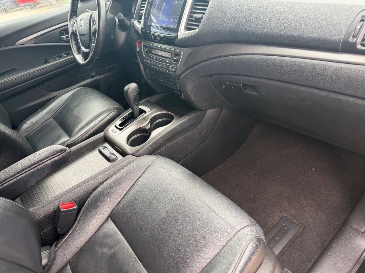 Used 2016 Honda Pilot EX-L image 18