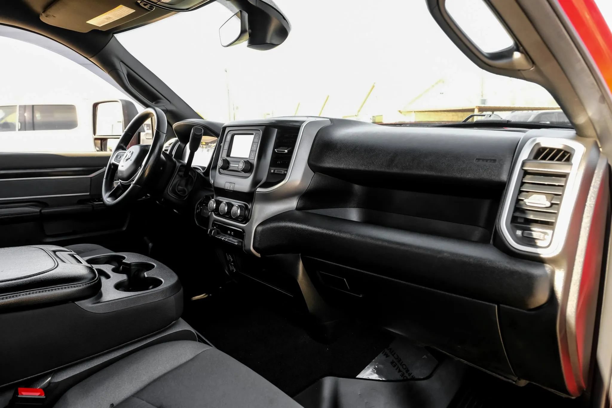 Used 2023 RAM 3500 Big Horn AWD/4WD image 18