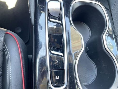 Used 2023 Buick Envision Essence w/ Sport Touring Package FWD image 15