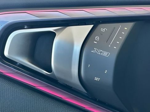 Used 2026 BMW X3 xDrive30 w/ M Sport Package image 17