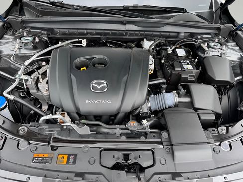 Used 2024 MAZDA CX-50 AWD 2.5 S w/ Select Package image 22