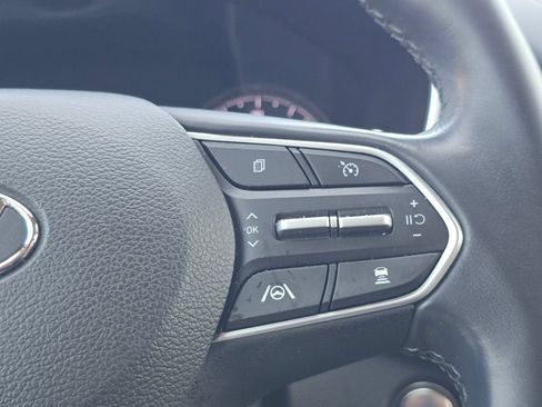 Used 2023 Hyundai Santa Fe SEL AWD/4WD image 21