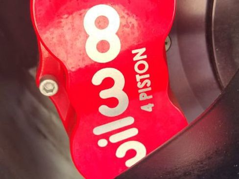 Used 2005 Chevrolet Corvette Coupe w/ Preferred Equipment Group image 16