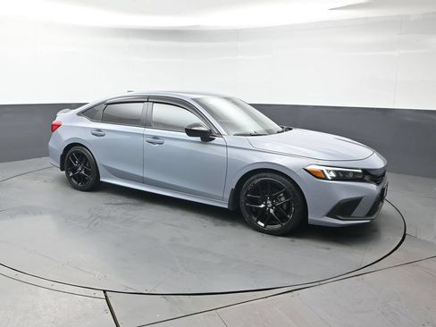 Used 2024 Honda Civic Sport image 10